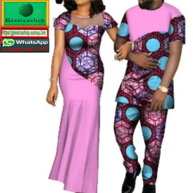 Couple Ensemble Pour Homme Et Femme