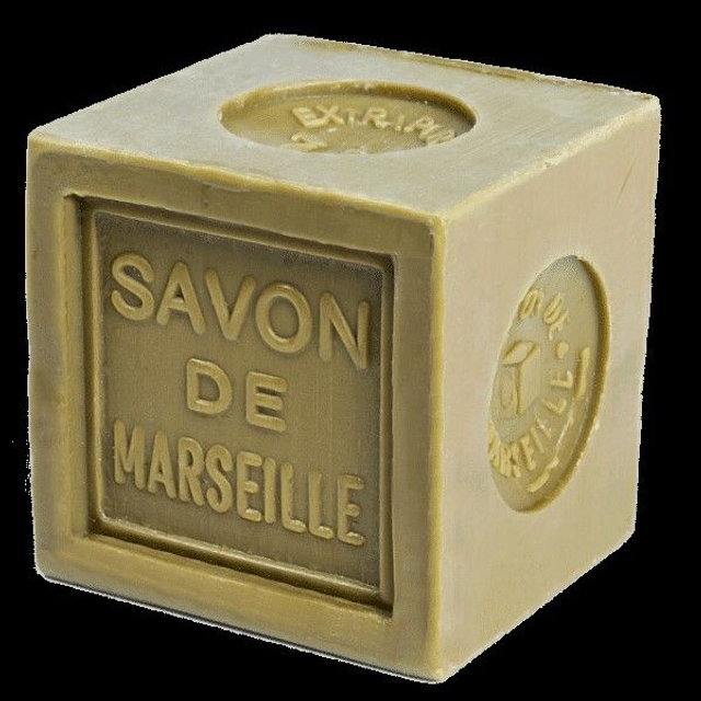 SAVON DE MARSEILLE