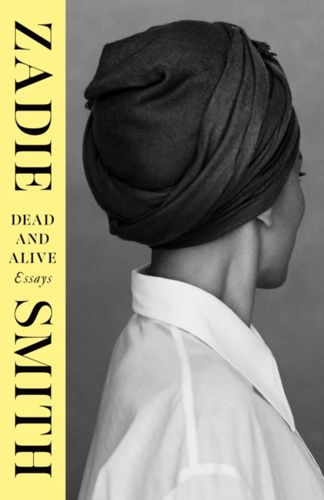 Dead and Alive | Zadie Smith
