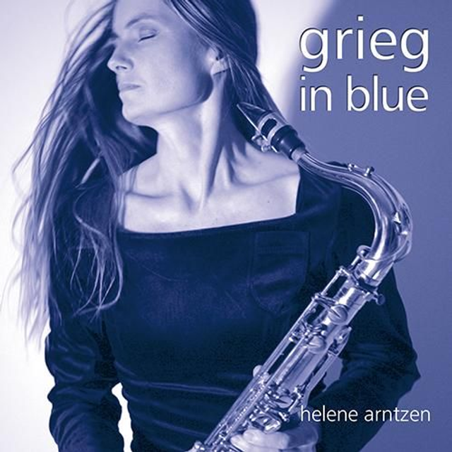 00_MP3_GRIEG IN BLUE - Helene Arntzen