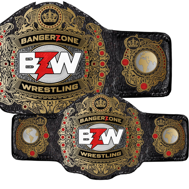 BZW Championship - REPLICA