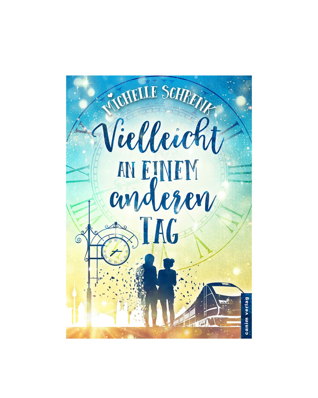 Vielleicht an einem anderen Tag (Taschenbuch) 