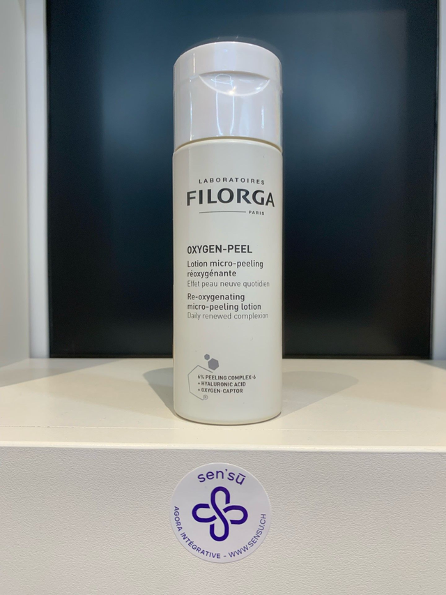 FILORGA SOIN Oxygen Peel 150 ml
