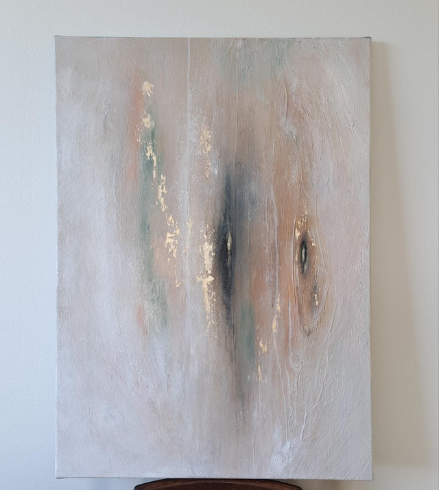 Akryylimaalaus 50 × 70