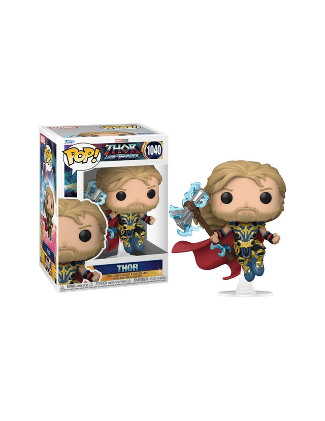Thor Thor love and thunder 1040