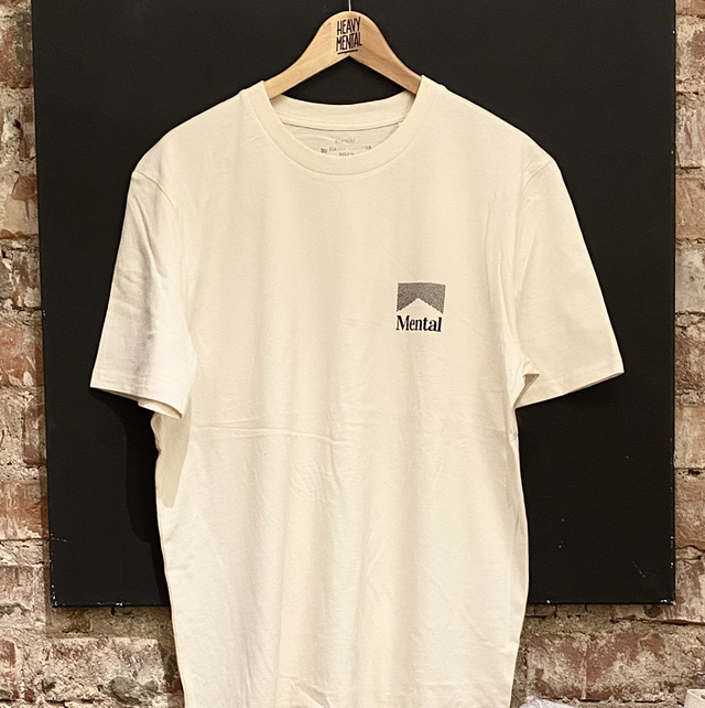 Mental - uus vapp N°4 soodushinnaga