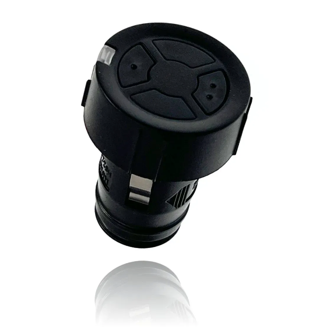 Håndsender HSZ 2 -BS