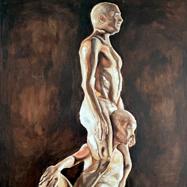 Dancer 1