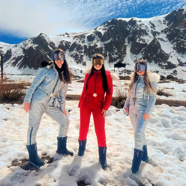 Reserva Tour a la nieve 