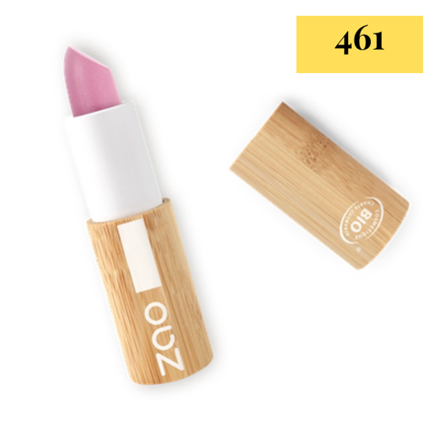 Rouge à lèvres rechargeable - ZAO