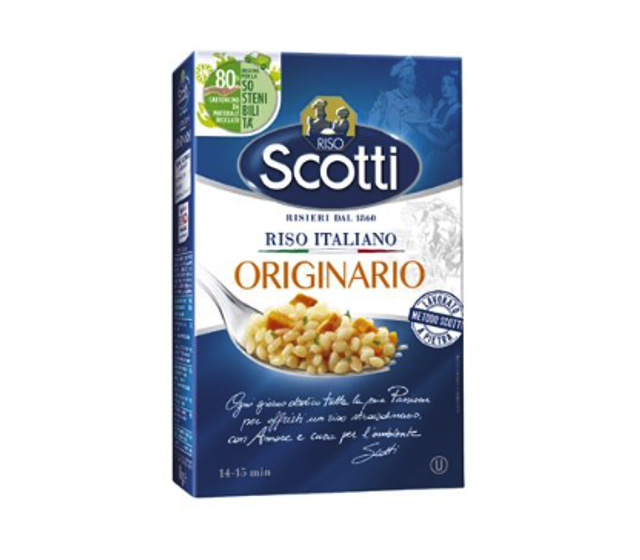 Scotti - Originario 1 kg