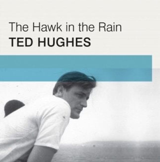 Ted Hughes - The Hawk In The Rain