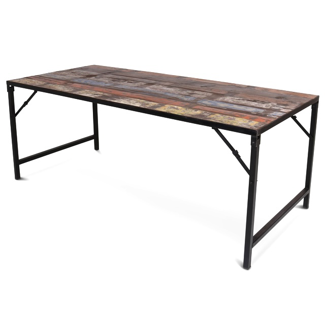 Saturday Table Pitch (2.5m x 2.0m)