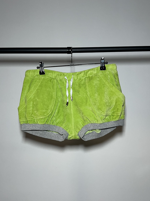 Sponge shorts #0148 