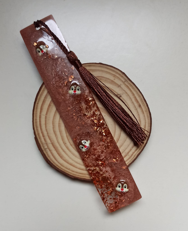 Tic &amp; Tac - Marque page (31)