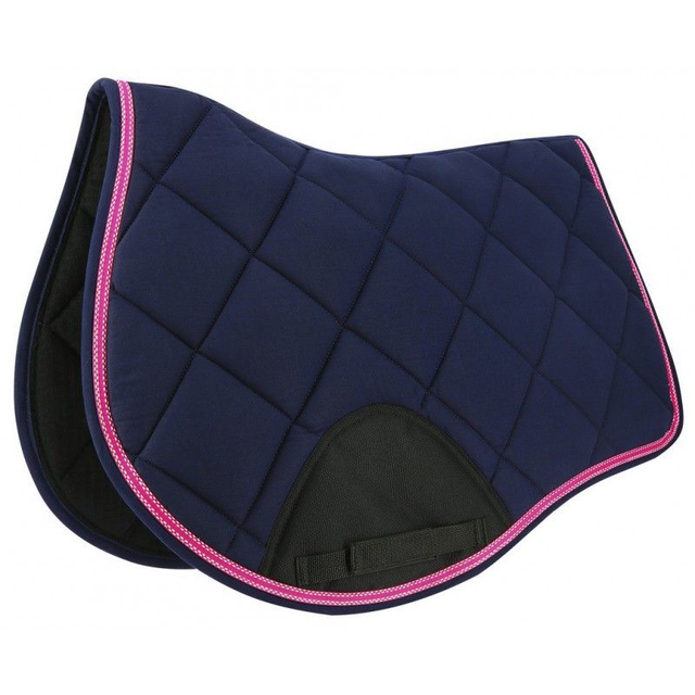 TAPIS DE SELLE EQUITHÈME "INFINITY"