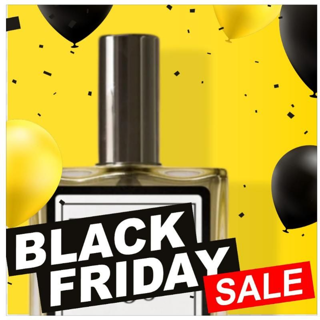 Essence Vault Perfume For Her – Inspired by Black Opium (82) – 30ML