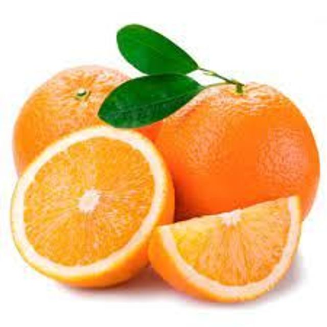 ORANGES EXTRA (1KG)