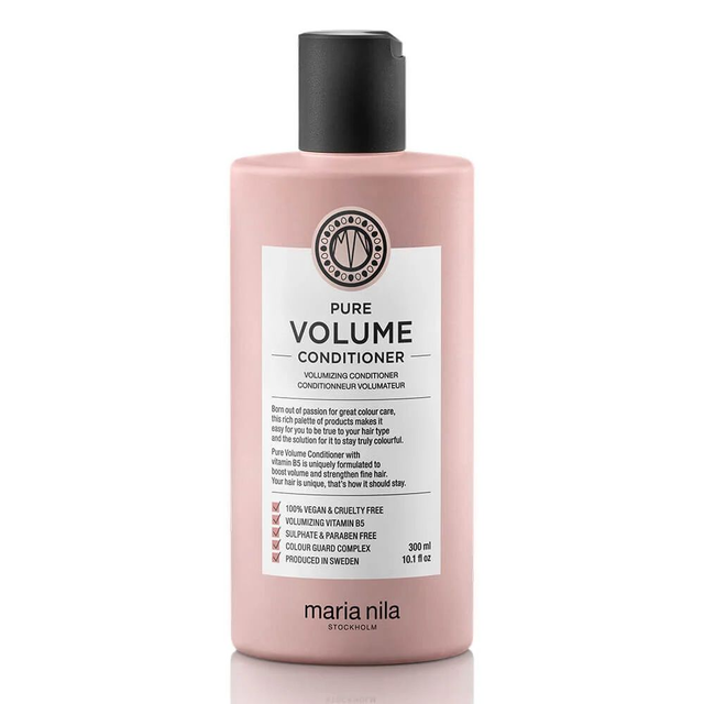 Maria Nila Volume Conditioner 300ml