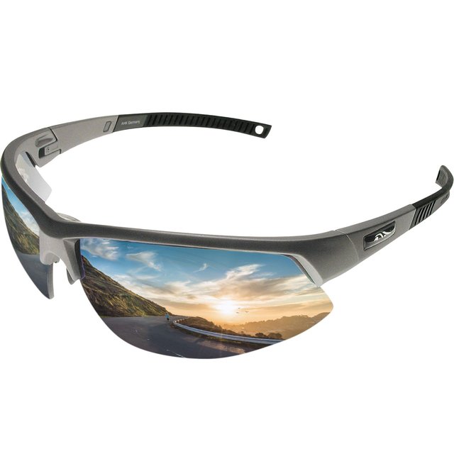 Bigwave 905 Pro Active Matt gun