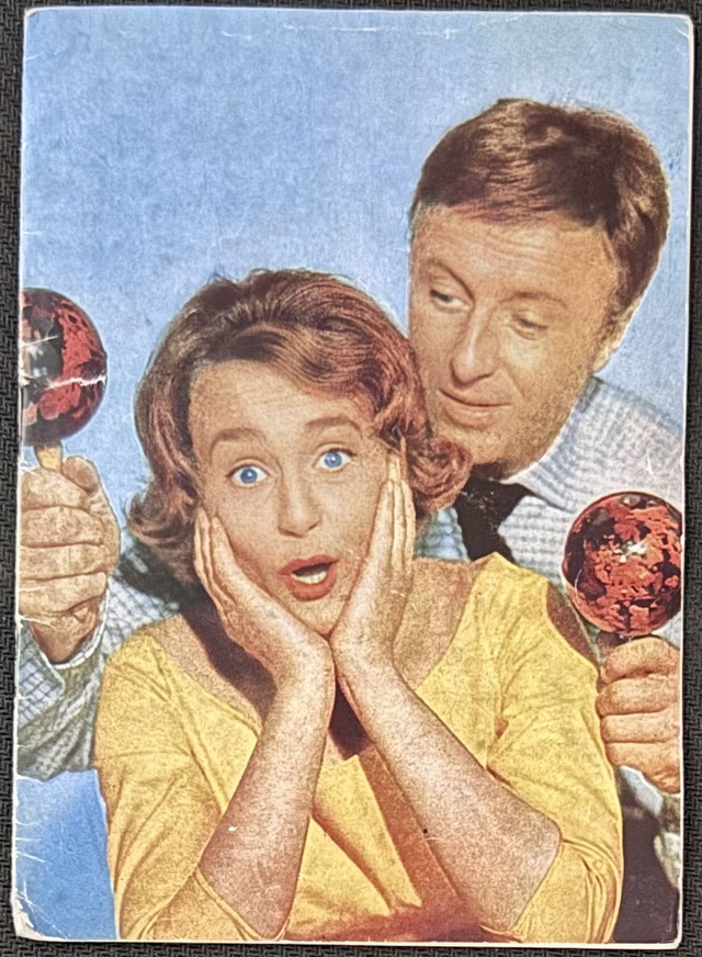 Forelsket I København 