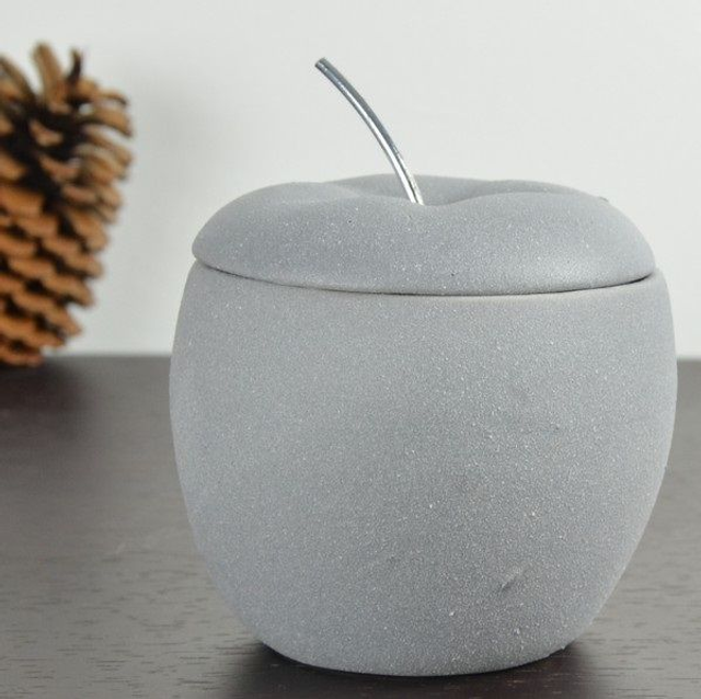 Brûle parfum Pomme d&#039;amour 