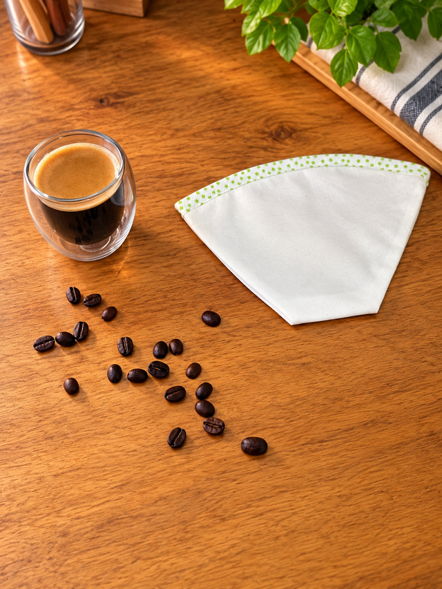 Filtre A Café 