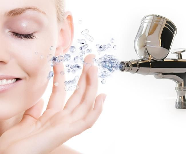 Trattamento oxy viso