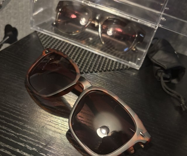 Branded Sun Glasses