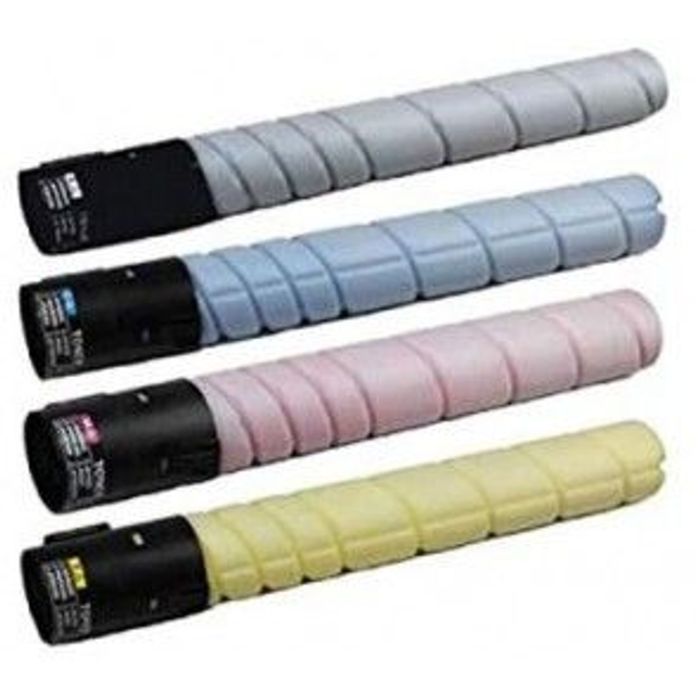 Yellow Com Lexmark CX921de/CX922de/CX923de/CX924-34K#76C0HY0