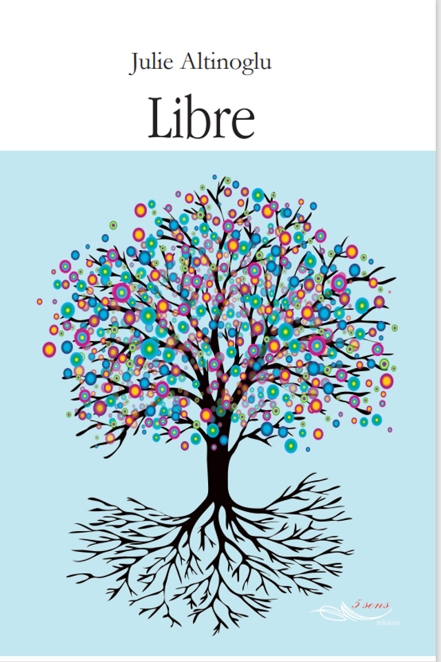 Libre - Livre broché