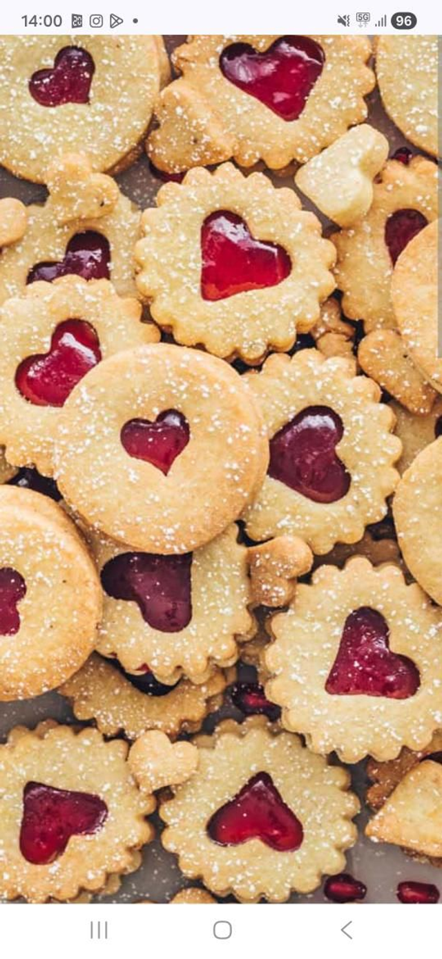 Spitzbüebli Vegan 80gr.