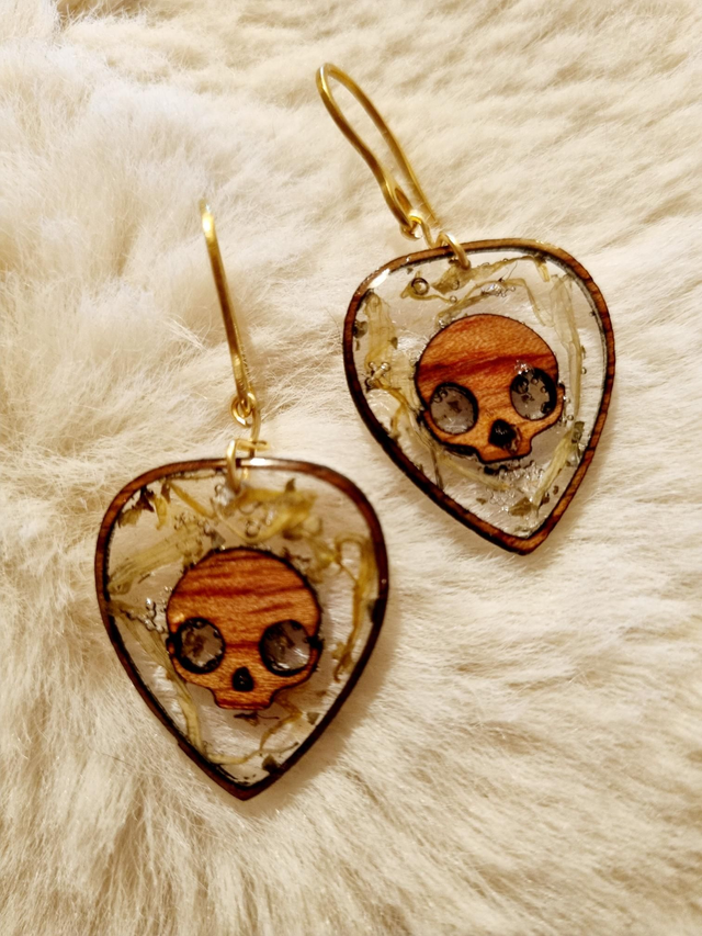 Les Boucles Alchimiques - Positivité