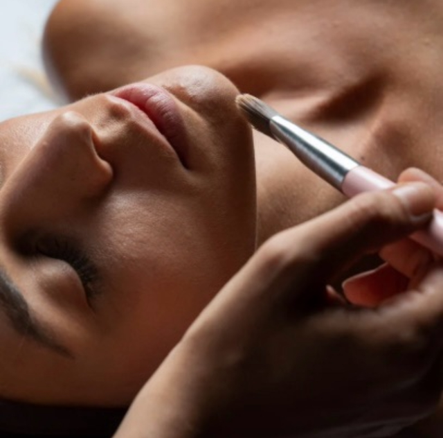 PEELING acido glicolico