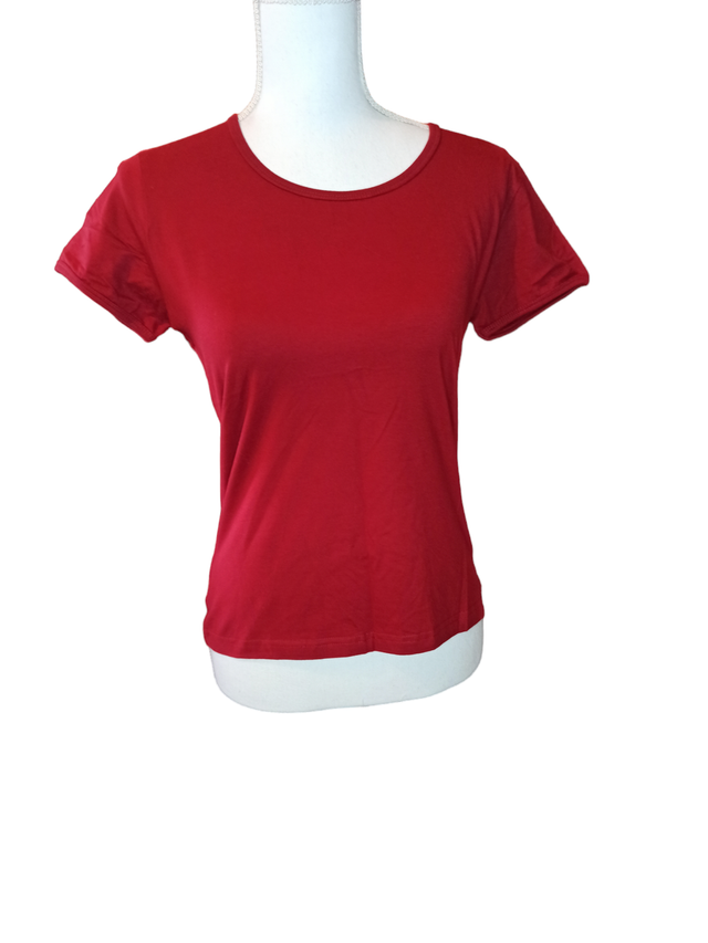 Tee-shirt manches courtes M (Logoshirt)