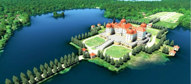 Heli R22 Märchen-Tour