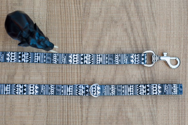 Safari leash