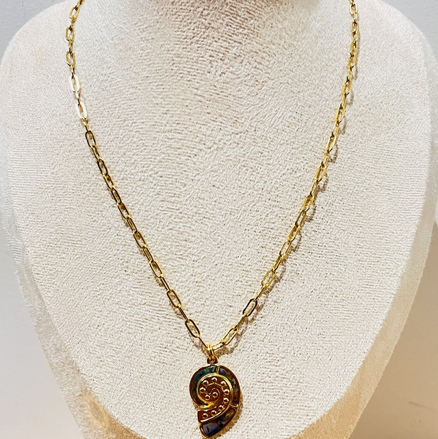 Éclat des océans–pièce unique