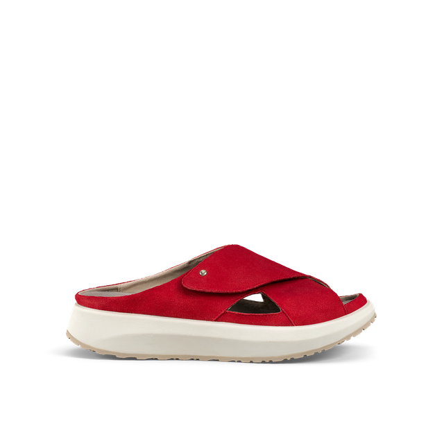 Alicante red Joya Schuhe Gr.