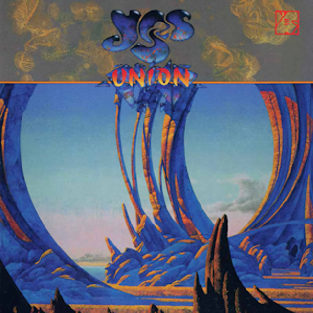 Yes - Union [LP]/VSN