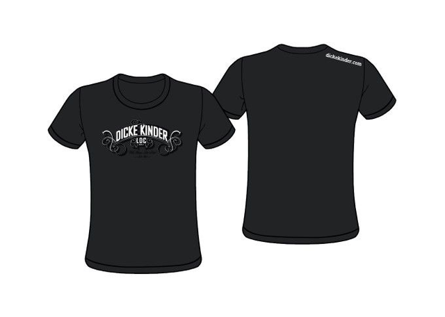 Ladies Shirt Classic