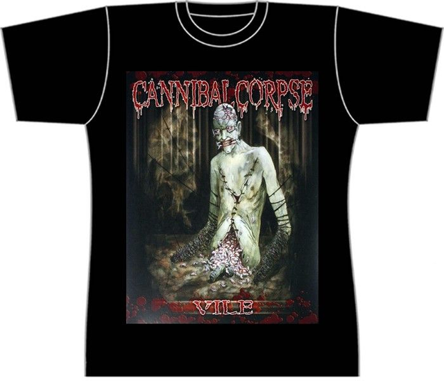 Cannibal Corpse