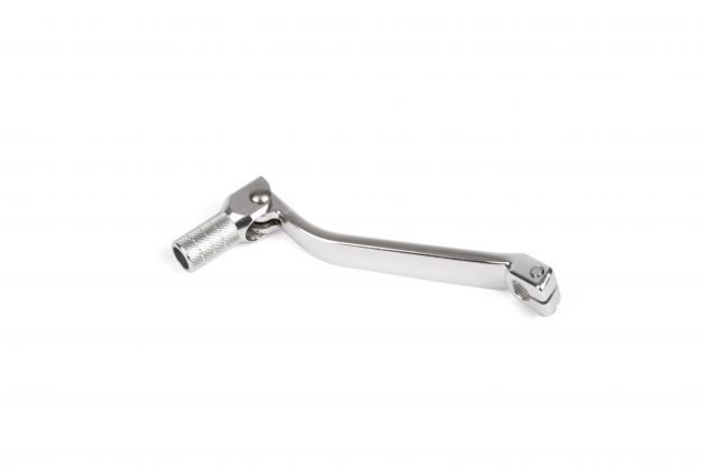 Kyoto - Sélecteur de vitesse pour HONDA chromé