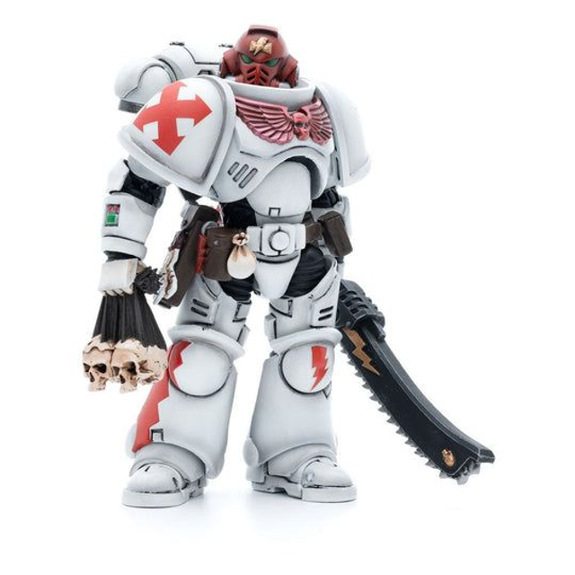 White Scars: Assault Intercessor (JoyToy)