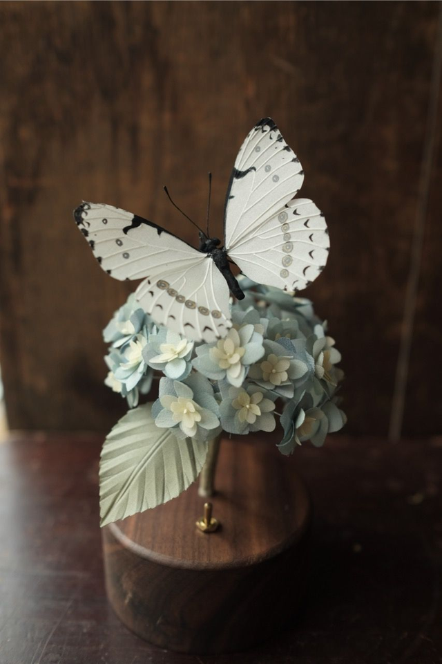 Flower Candlelight .006