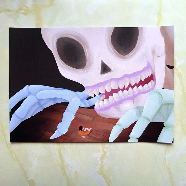 Original Prints