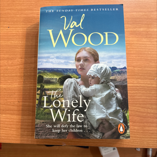 The Lonely Wife