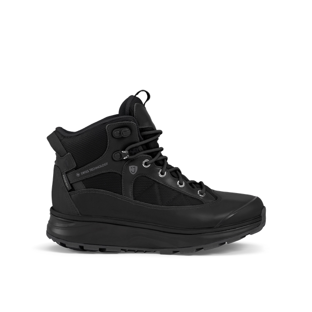 MONTANA Boot PTX Black II Joya Schuhe Gr.