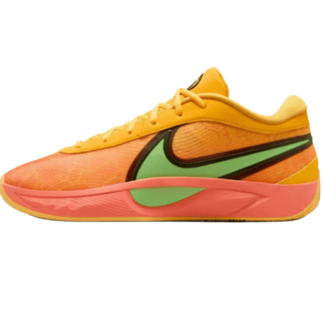 Nike Zoom Freak 6 Fright Night