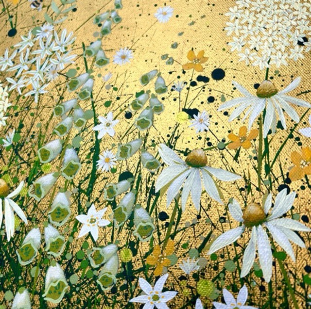 My precious love. PRINT